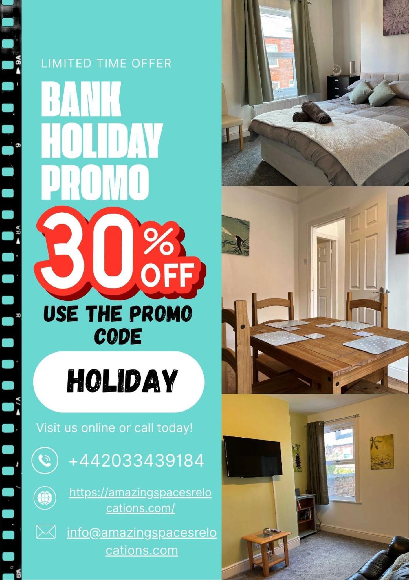 וורינגטון Spacious 2-Bedroom House In Stockton Heath With Free Wifi By Amazing Spaces Relocations Ltd מראה חיצוני תמונה